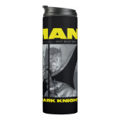 バットマン漫画トリパネルグラフィック タンブラー (回転右)