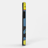 バットマン漫画 – ロビン付 Case-Mate iPhoneケース (裏面/右)