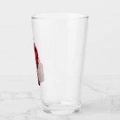 バットマン紙のシルエット タンブラーグラス (左)