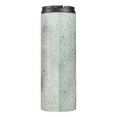 バットマン紙のシルエット タンブラー (裏面)