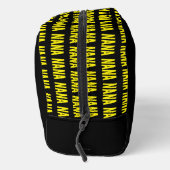 バットマン記号 |ロゴクラシックロゴ ドップキット (右)