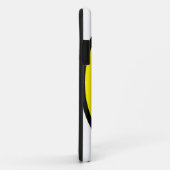 バットマン記号 Case-Mate iPhoneケース (裏面/右)