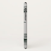 バットマン記号 | Spraypaintロゴ Case-Mate iPhoneケース (裏面/左)