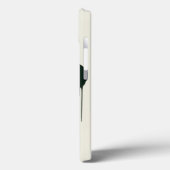 バットマン記号 | Spraypaintロゴ Case-Mate iPhoneケース (裏面 / 左)