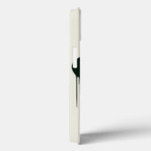 バットマン記号 | Spraypaintロゴ Case-Mate iPhoneケース (裏面 / 右)