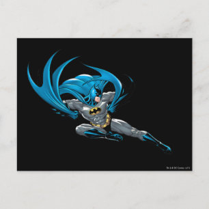 バットマン蹴権利 ポストカード