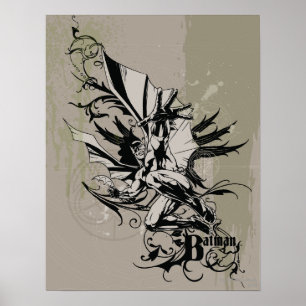 バットマン都市伝説 ポスター