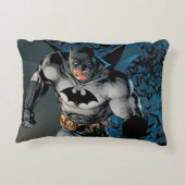 バットマン離れズこうもり洞窟 アクセントクッション (裏面)