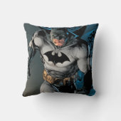 バットマン離れズこうもり洞窟 クッション (裏面)