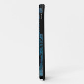 バットマン離れズこうもり洞窟 Case-Mate iPhoneケース (裏面/左)