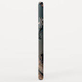 バットマン離れズこうもり洞窟 Case-Mate iPhoneケース (裏面/右)