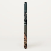 バットマン離れズこうもり洞窟 Case-Mate iPhoneケース (裏面/右)