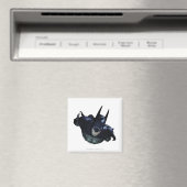 バットマン飛んでいる マグネット (インサイチュ (食洗機))