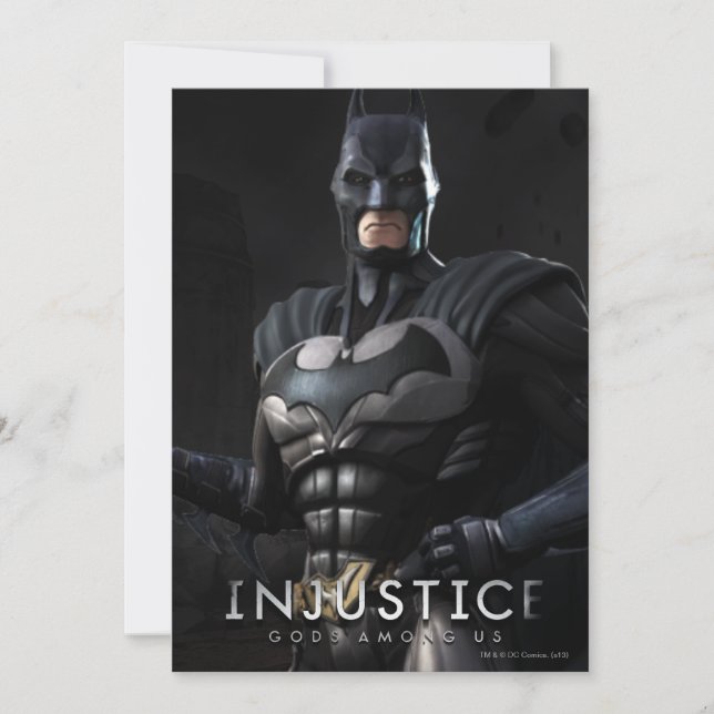 バットマン (正面)