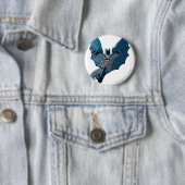 バットマン5 缶バッジ (インサイチュ)