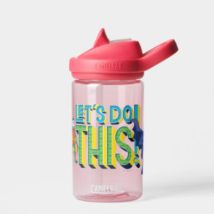 バットマン  これを行う ウォーターボトル