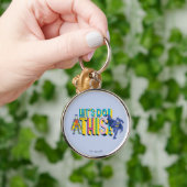 バットマン |これを行う キーホルダー (手)