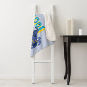 バットマン |これを行う シェルパブランケット (インサイチュ)