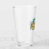 バットマン |これを行う タンブラーグラス (右)