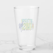 バットマン |これを行う タンブラーグラス (裏面)