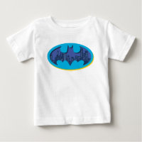 バットマン |アーカムシティシンボル