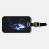 バットマン:アーカム亡命 |影のジョーカー ラゲッジタグ (正面横)