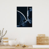 バットマン:アーカム亡命 | Batmanクローズアップ ポスター (キッチン)