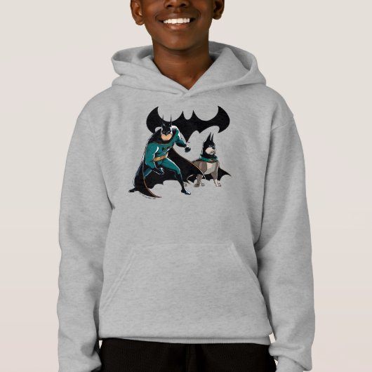 バットマン&エース (正面)