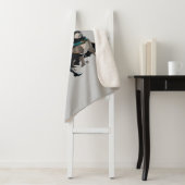 バットマン&エース シェルパブランケット (インサイチュ)