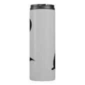 バットマン&エース タンブラー (裏面)