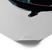 バットマン&エース ポスター (角)