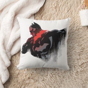 バットマン クリムゾンバタラン クッション