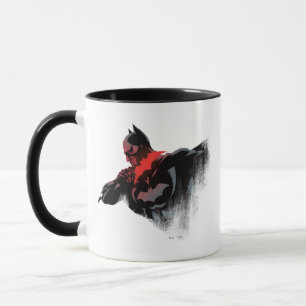 バットマン クリムゾンバタラン マグカップ
