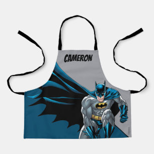 バットマン·クルーシュ エプロン