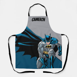 バットマン·クルーシュ エプロン