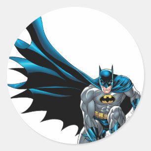 バットマン・クルーシュ ラウンドシール