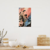 バットマン – ゴッサムの通り#13表紙 ポスター (キッチン)