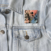 バットマン – ゴッサムの通り#13表紙 缶バッジ (インサイチュ)