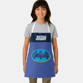 バットマン | ゴッサムシティシンボル エプロン (インサイチュ)