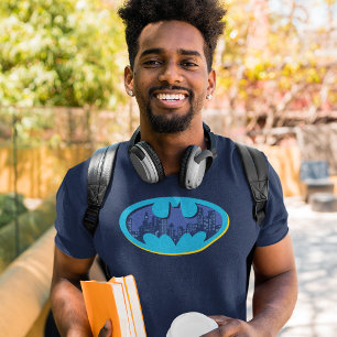 バットマン ゴッサムシティシンボル Tシャツ