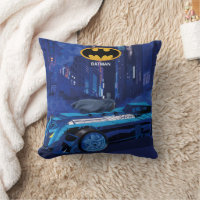 バットマン ゴッサムシティ 夜のパトロール