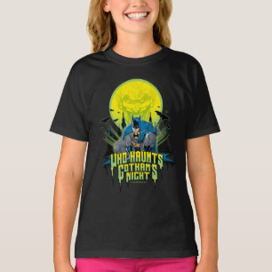 バットマン ゴッタムズ・ナイト Tシャツ