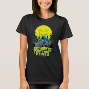 バットマン ゴッタムズ・ナイト Tシャツ