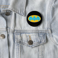 バットマン |シアンのストライプ記号