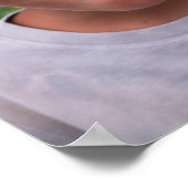 バットマン |シャルボードハッピーバースデーウェルカムフォト ポスター (角)