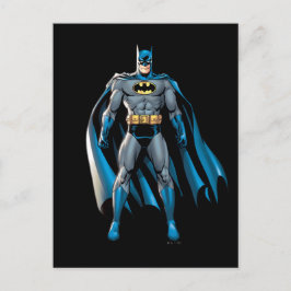 バットマン・スタンドアップ ポストカード