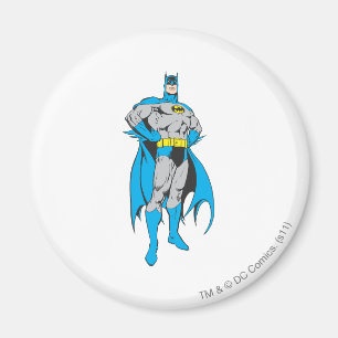 バットマン・スタンド マグネット