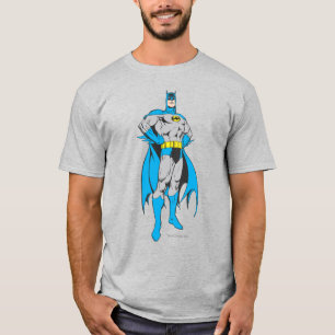バットマン・スタンド Tシャツ