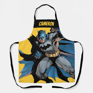 バットマン·ストロング·シャドウ エプロン