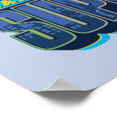 バットマン |チームすごいヒーロー ポスター (角)